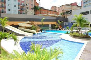 Гостиница Veredas Residence  Калдас-Новас